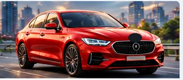 Premium car used-car solutions