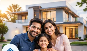 Home and loan finance planning