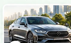 Luxury car motor insurance