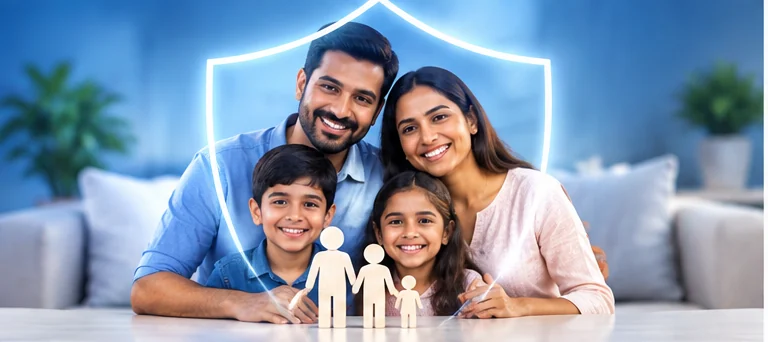 ULIP and family protection planning